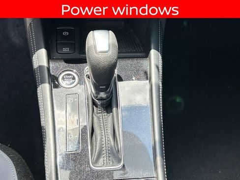 Used 2024 Nissan Kicks SR w/ SR Premium Package FWD image 20