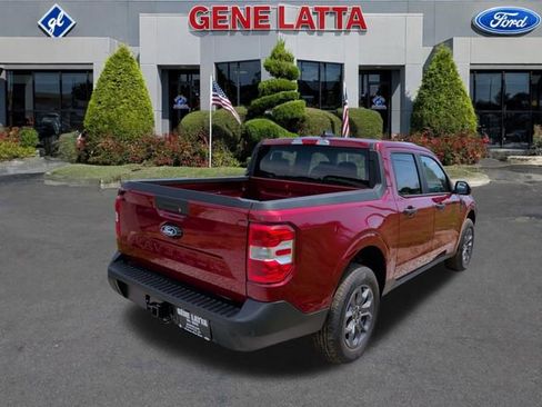 New 2026 Ford Maverick XLT AWD/4WD image 7