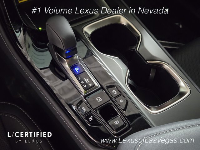 Used 2026 Lexus NX 350 AWD w/ Accessory Package (2T) image 39