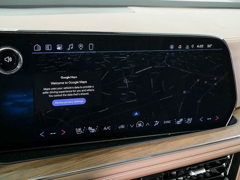 New 2026 Chevrolet Tahoe High Country w/ Sun And Tow Package image 15