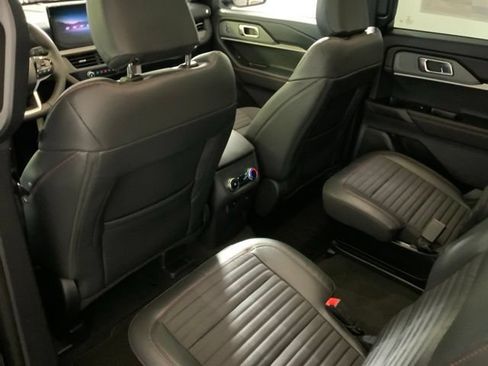 New 2026 Ford Explorer ST-Line AWD/4WD image 26
