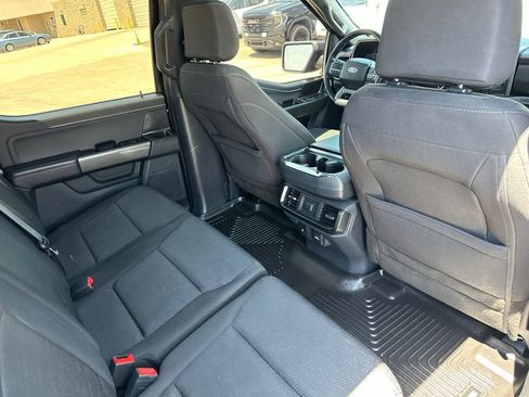 Used 2022 Ford F150 XLT w/ Equipment Group 301A Mid AWD/4WD image 23