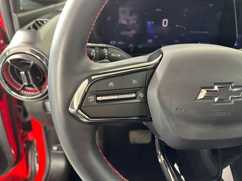 Used 2024 Chevrolet Equinox EV RS image 15