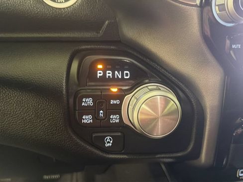 Used 2025 RAM 1500 Laramie w/ Sport Appearance Package AWD/4WD image 23