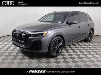 Used 2026 Audi Q7 3.0T Premium Plus AWD/4WD video 1