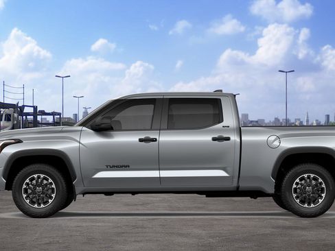 New 2026 Toyota Tundra SR5 image 41