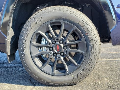 New 2026 Toyota Tundra 1794 Edition AWD/4WD image 5
