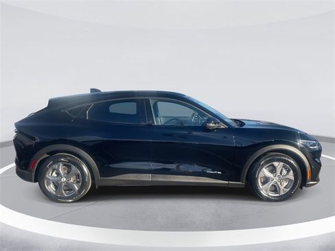 Used 2023 Ford Mustang Mach-E Select image 3