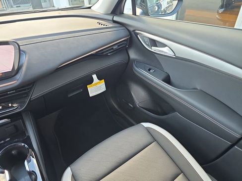 New 2026 Buick Envision Sport Touring image 14