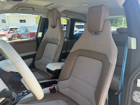 Used 2021 BMW i3 s RWD image 10