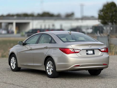 Used 2011 Hyundai Sonata GLS w/ Popular Equipment Pkg 2 image 10