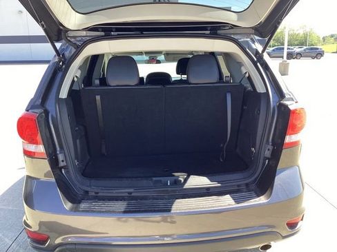 Used 2018 Dodge Journey GT AWD/4WD image 16
