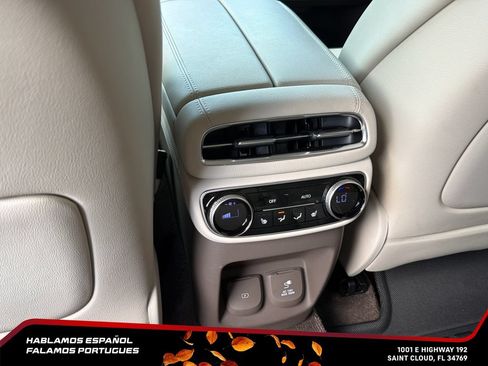 Used 2023 Genesis GV80 2.5T w/ Prestige 20" Package AWD/4WD image 25