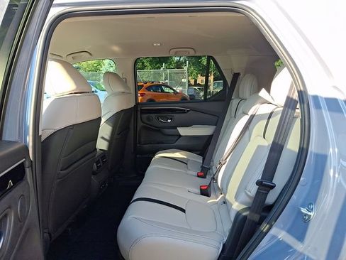 New 2026 Honda Passport RTL image 7