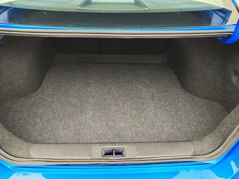 Used 2021 Nissan Sentra SR FWD image 21