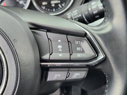 Certified 2022 MAZDA CX-9 Touring AWD/4WD image 25
