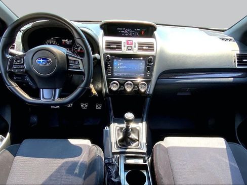 Used 2020 Subaru WRX Premium AWD/4WD image 15