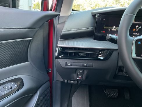 New 2026 Nissan Murano SV image 26