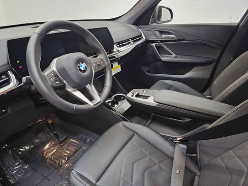 New 2026 BMW X1 xDrive28i image 2