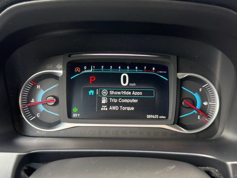 Used 2021 Honda Pilot EX-L image 39