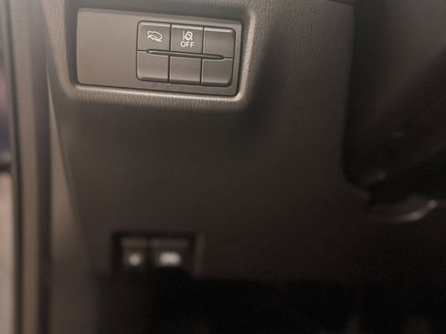 Used 2022 MAZDA CX-5 AWD 2.5 S w/ Select Package image 24