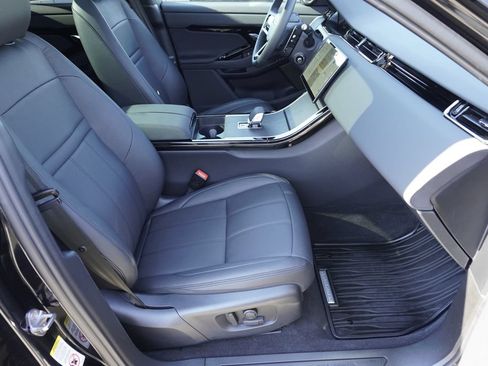Used 2026 Land Rover Range Rover Evoque S AWD/4WD image 23