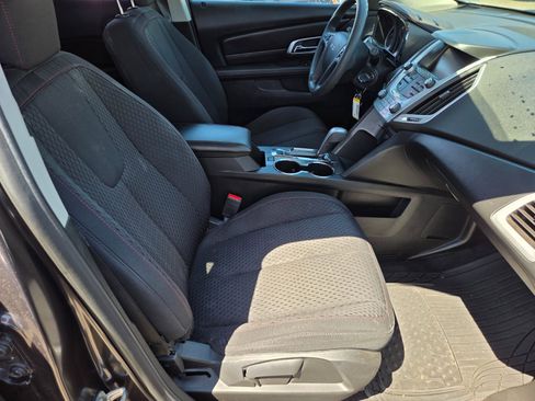 Used 2015 GMC Terrain SLE FWD image 15