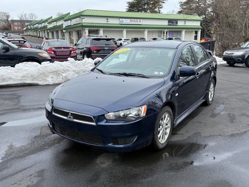 Used 2014 Mitsubishi Lancer ES image 5