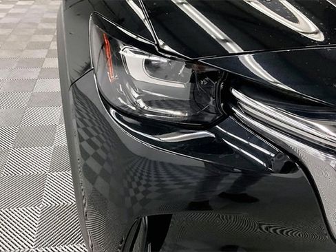 Used 2025 MAZDA CX-90 3.3 Turbo w/ Preferred Package image 31