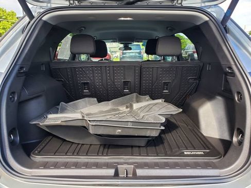 Certified 2024 Chevrolet Equinox LT w/ LPO, Floor Liner Package AWD/4WD image 12