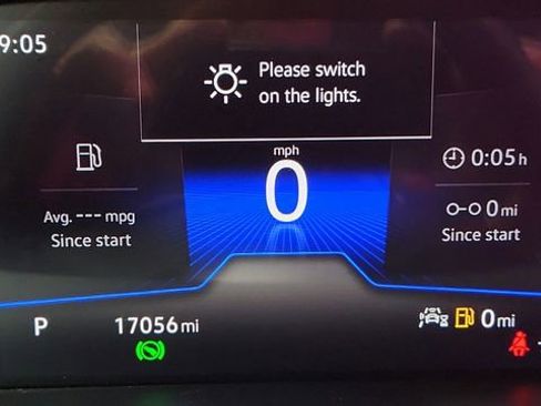 Used 2024 Volkswagen Tiguan S image 11