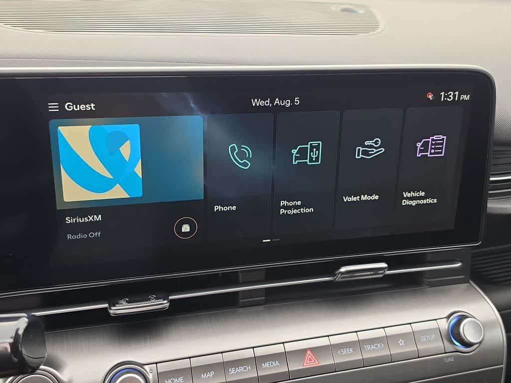 New 2027 Hyundai Kona SEL Sport FWD image 29