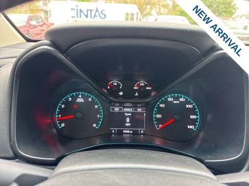 Used 2022 GMC Canyon Elevation w/ Elevation Premium Package AWD/4WD image 23