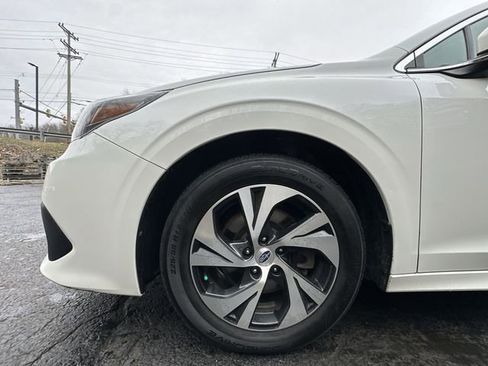 Used 2022 Subaru Legacy Premium image 20