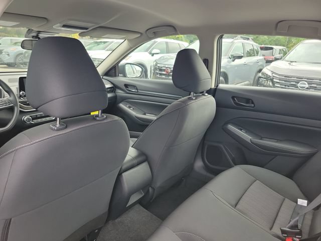 New 2026 Nissan Altima 2.5 SV AWD/4WD image 9