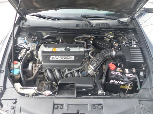 Used 2009 Honda Accord EX-L image 26