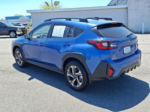 Certified 2025 Subaru Crosstrek 2.0i Premium AWD/4WD image 7