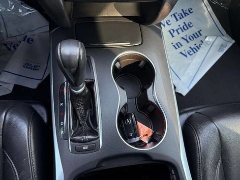 Used 2015 Acura MDX SH-AWD w/ Technology Package image 26