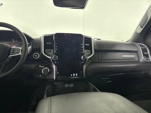 Used 2026 RAM 1500 Big Horn RWD image 24