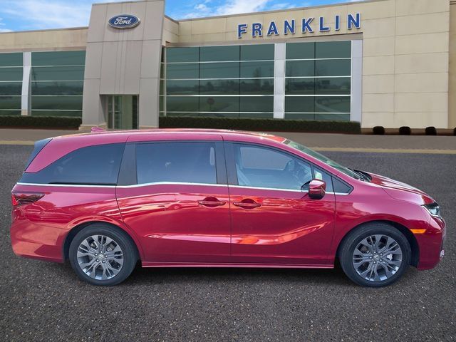 Used 2026 Honda Odyssey Touring image 8