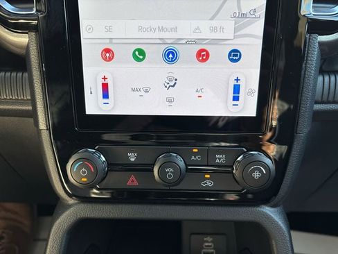 New 2025 Ford Ranger XLT image 31