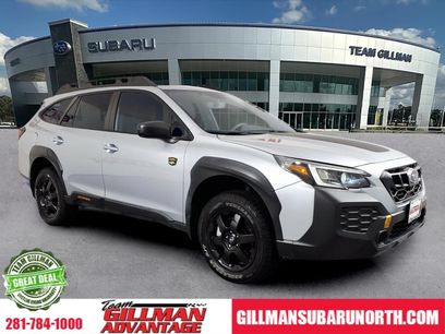 Used 2024 Subaru Outback Wilderness