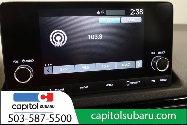 Used 2025 Honda Civic LX image 20