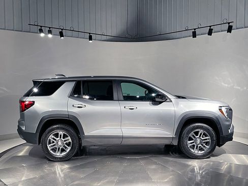 Used 2026 GMC Terrain Elevation FWD image 10