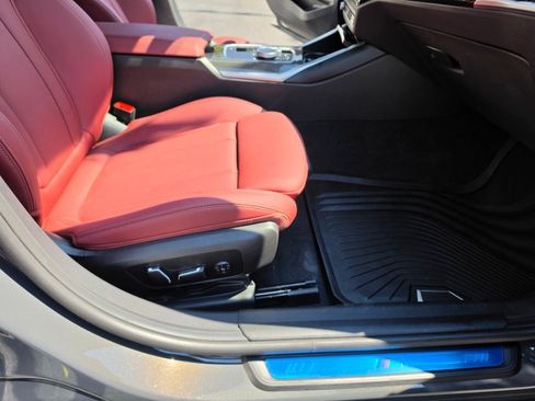 Used 2025 BMW M340i xDrive w/ Premium Package AWD/4WD image 43
