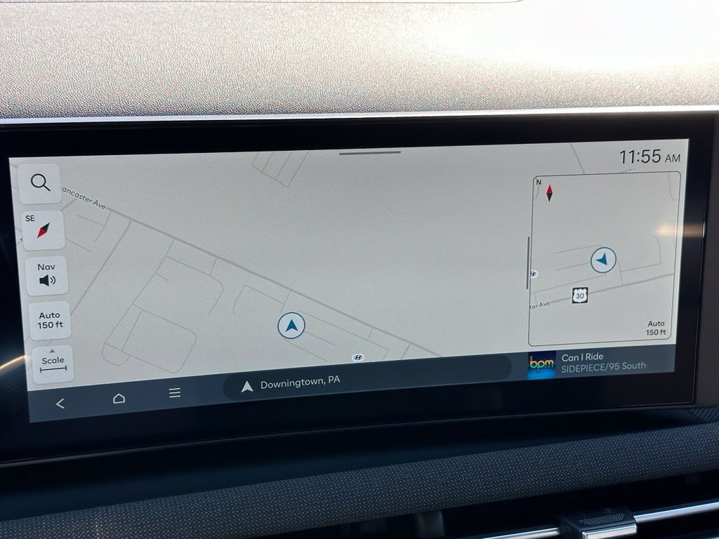 New 2026 Hyundai Tucson Limited AWD/4WD image 23