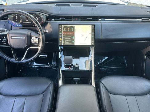 Certified 2024 Land Rover Range Rover Sport Dynamic SE AWD/4WD image 14