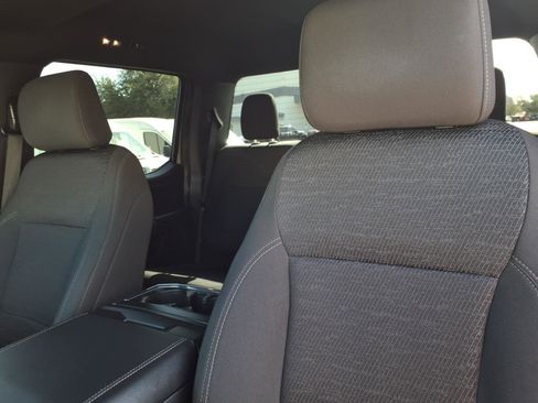 Used 2023 Ford F150 XLT w/ Equipment Group 302A High image 16