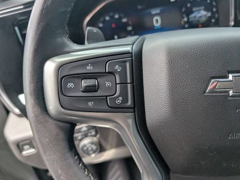Used 2022 Chevrolet Silverado 1500 RST AWD/4WD image 18