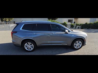 Used 2021 Cadillac XT6 Luxury
